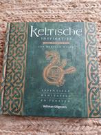 keltische inspiraties, Ophalen of Verzenden, Zo goed als nieuw, Lynn webster wilde, Overige typen