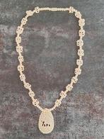 Oude ketting., Ophalen of Verzenden