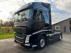 Volvo FH 500 / GLOBETROTTER / NL TRUCK / ALCOA / 2 TANK /TOP, Automaat, Achterwielaandrijving, Euro 6, 510 pk