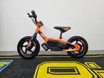 KTM Stacyc 12eDrive – originele elektrische loopfiets, Ophalen of Verzenden, Zo goed als nieuw, Staal, 24 inch of meer