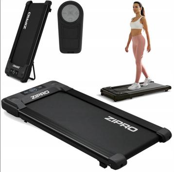 Loopband zipro yougo 100x38,5 cm, 6 km/u, led-display beschikbaar voor biedingen