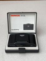 Minox 35 GL, Ophalen of Verzenden, Zo goed als nieuw, Compact, Overige Merken