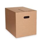 Gezocht: gratis verhuisdozen, Doe-het-zelf en Verbouw, Kratten en Dozen, Ophalen, Doos, 50 tot 75 cm, Zo goed als nieuw