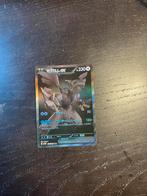 Japanse Zekrom ex 172/086 black bolt., Hobby en Vrije tijd, Verzamelkaartspellen | Magic the Gathering, Ophalen of Verzenden, Zo goed als nieuw