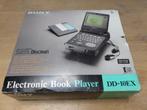 New Old Stock Sony Discman Electronic Book Player DD-10EX, Discman, Ophalen of Verzenden