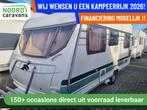 CHATEAU CALISTA 450 MOVER + VOORTENT + LUIFEL + FRANSBED, Chateau, Rondzit, Bedrijf, 750 - 1000 kg
