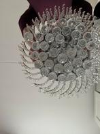 Kristallen plafondlamp izgs!, Huis en Inrichting, Lampen | Plafondlampen, Ophalen of Verzenden
