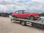 Ford Capri 1.6 in onderdelen, Auto-onderdelen, Overige Auto-onderdelen, Ophalen, Ford