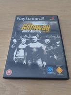 The Getaway: Black Monday - PS2, Avontuur en Actie, Gebruikt, Vanaf 18 jaar, 1 speler