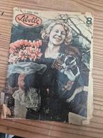 Libelle 13 april 1934 - Nostalgie!, Ophalen of Verzenden