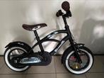 Kanzone blackcruiser kinderfiets, Fietsen en Brommers, Fietsen | Kinderfietsjes, Ophalen, Gebruikt, Minder dan 16 inch
