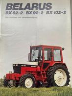 Tractorfolders, Boeken, Ophalen of Verzenden, Zo goed als nieuw, Folder