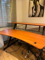Quiklok Z-600 Studio Desk - Producer Meubel, Huis en Inrichting, Bureaus, Ophalen, Gebruikt, Bureau