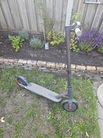 Xiaomi m365 elektrische step met defect, Ophalen, Gebruikt, Elektrische step (E-scooter), Xiaomi