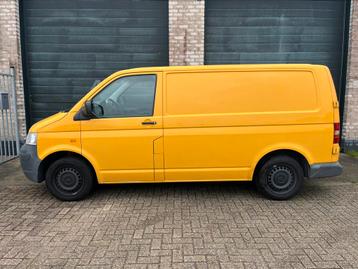 Volkswagen Transporter Bestel 1.9 TDI 77KW 0.8 2006 beschikbaar voor biedingen