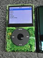 defecte iPods gezocht en upgradeservice, Audio, Tv en Foto, Mp3-spelers | Apple iPod, Ophalen of Verzenden, Classic, 40 GB en meer