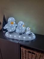 Leuke decoratieve pinguïn lamp, Ophalen of Verzenden, Zo goed als nieuw