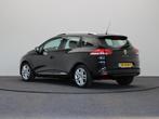 Renault Clio Estate 1.5 dCi Ecoleader Zen | Volledig dealer, Voorwielaandrijving, Traction-control, Stof, Euro 6