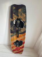 Kiteboard beginners 141cm, Watersport en Boten, Ophalen, Gebruikt, Twintip, Kiteboard