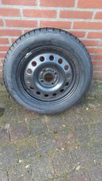 Volwaardig 15" reservewiel Ford 4x108, Ophalen of Verzenden, Nieuw, Ford