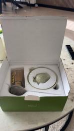 Porseleinen matcha set, Hobby en Vrije tijd, Pottenbakken, Ophalen of Verzenden, Zo goed als nieuw