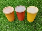 Tupperware retro vintage camping, Ophalen of Verzenden, Gebruikt