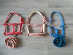 Halsters pony, Ophalen of Verzenden, Gebruikt, Overige soorten