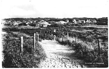 700238 Renesse Zeeland 1969 Gelopen met postzegel beschikbaar voor biedingen