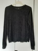 Shirt Only maat M, Maat 38/40 (M), Only, Zwart, Ophalen of Verzenden