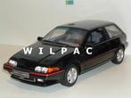Volvo 480. Turbo 1:18. Otto. OttoMobile in zwart of rood ., Hobby en Vrije tijd, Modelauto's | 1:18, Ophalen of Verzenden, Nieuw