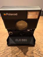 Polaroid SLR 680 Compleet - Werkend!, Ophalen of Verzenden, Gebruikt, Polaroid