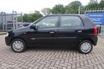 Suzuki Alto 1.1 GLX Spirit STUURBEKRACHTIGING, Voorwielaandrijving, Stof, 750 kg, 4 cilinders