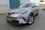 Toyota C-HR 1.2 Comfort, Voorwielaandrijving, 65 €/maand, 4 cilinders, 116 pk