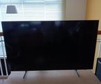 Defecte Samsung 75 inch QLED TV (QE75Q65AAU), Audio, Tv en Foto, Televisies, Ophalen, QLED, 50 Hz, Samsung