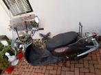 Scooters, Fietsen en Brommers, Snorfietsen en Snorscooters, Ophalen of Verzenden, Zo goed als nieuw, Benzine, Overige merken