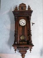 Regulateur klok, Antiek en Kunst, Antiek | Klokken, Ophalen of Verzenden