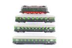 Märklin 26509, Wisselstroom, Gebruikt, Locomotief, Ophalen of Verzenden