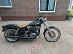 Harley Davidson 1200cc, 2 cilinders, Chopper, Particulier, Meer dan 35 kW