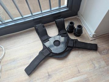 Kensui EZ-Vest (gewichtvest voor schijven / calisthenics) beschikbaar voor biedingen