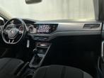 Volkswagen Polo 1.0 TSI Highline Navigatie Parkeersensoren D, Auto's, Voorwielaandrijving, Stof, Gebruikt, Met garantie (alle)