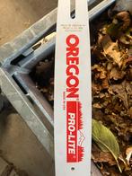 Zaagblad husqvarna, Doe-het-zelf en Verbouw, 70 mm of meer, Kettingzaag, Nieuw, Ophalen of Verzenden