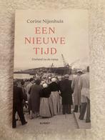 Corine Nijenhuis  - Een nieuwe tijd, Ophalen of Verzenden, Zo goed als nieuw