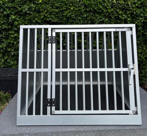 Bench voor auto, Dieren en Toebehoren, Hondenbenches, Gebruikt, Ophalen