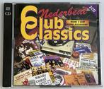 Nederbeat Club Classics 2CD album, Ophalen of Verzenden, Gebruikt, Pop