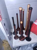 Professionele Zurna's - Kirsehir Zurna, Ophalen of Verzenden, Gebruikt, Overige typen