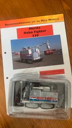 Brandweer Morita Robo Fighter 330, Ophalen of Verzenden