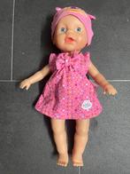 Baby born zwempop/zapf, Ophalen, Gebruikt, Babypop