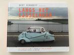 Langs het IJsselmeer van werkzee tot speelmeer Bert Verhoeff, Fotografie algemeen, Ophalen of Verzenden, Zo goed als nieuw, Bert Verhoeff