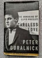 Elvis Presley Careless Love Boek, Boeken, Biografieën, Ophalen of Verzenden, Nieuw