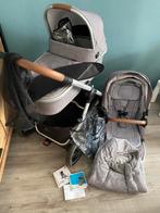 Maxi cosi Adorra met Oria reiswieg, Kinderen en Baby's, Kinderwagens en Combinaties, Maxi-Cosi, Ophalen of Verzenden, Combiwagen